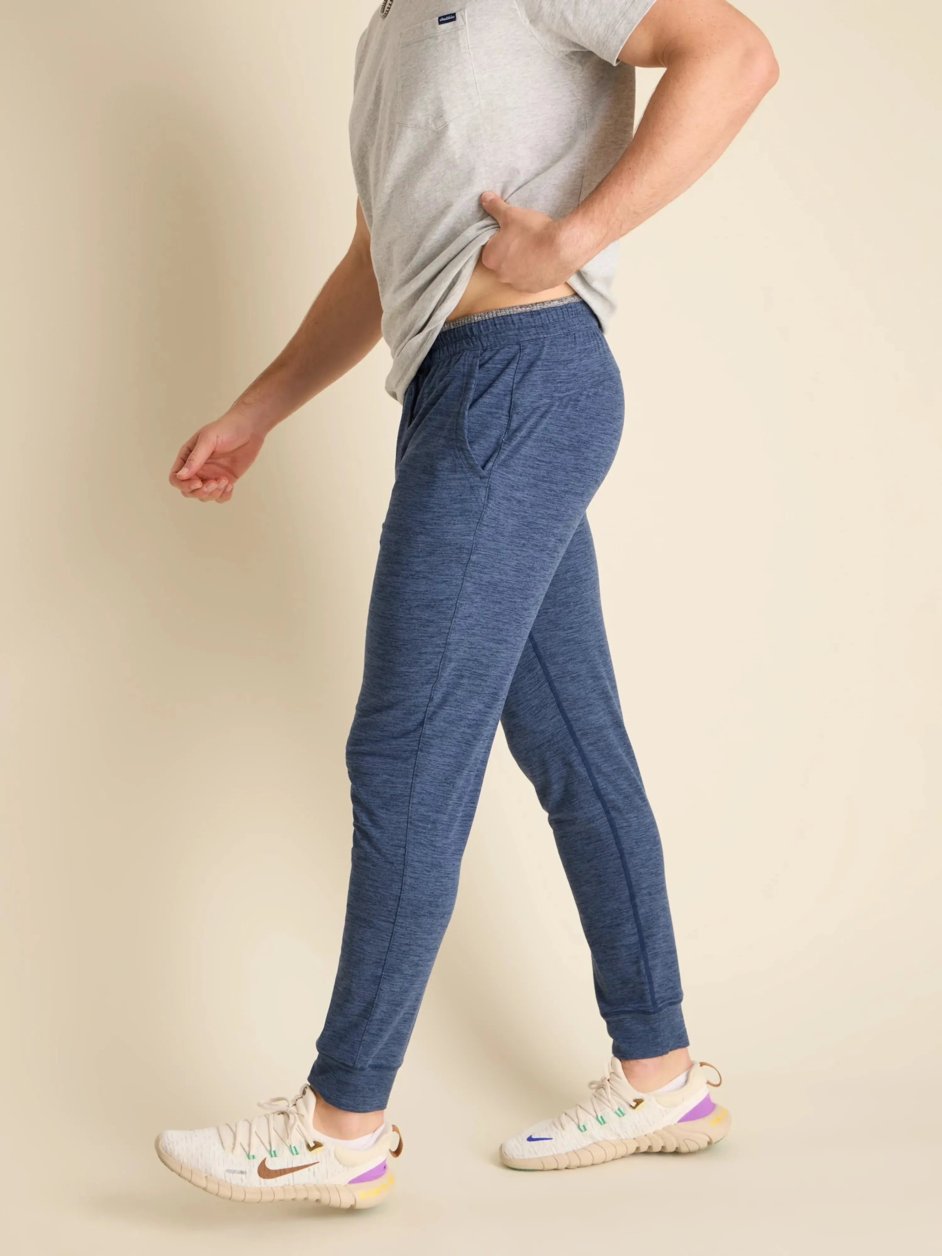 The Lakesides (Movementum Jogger)