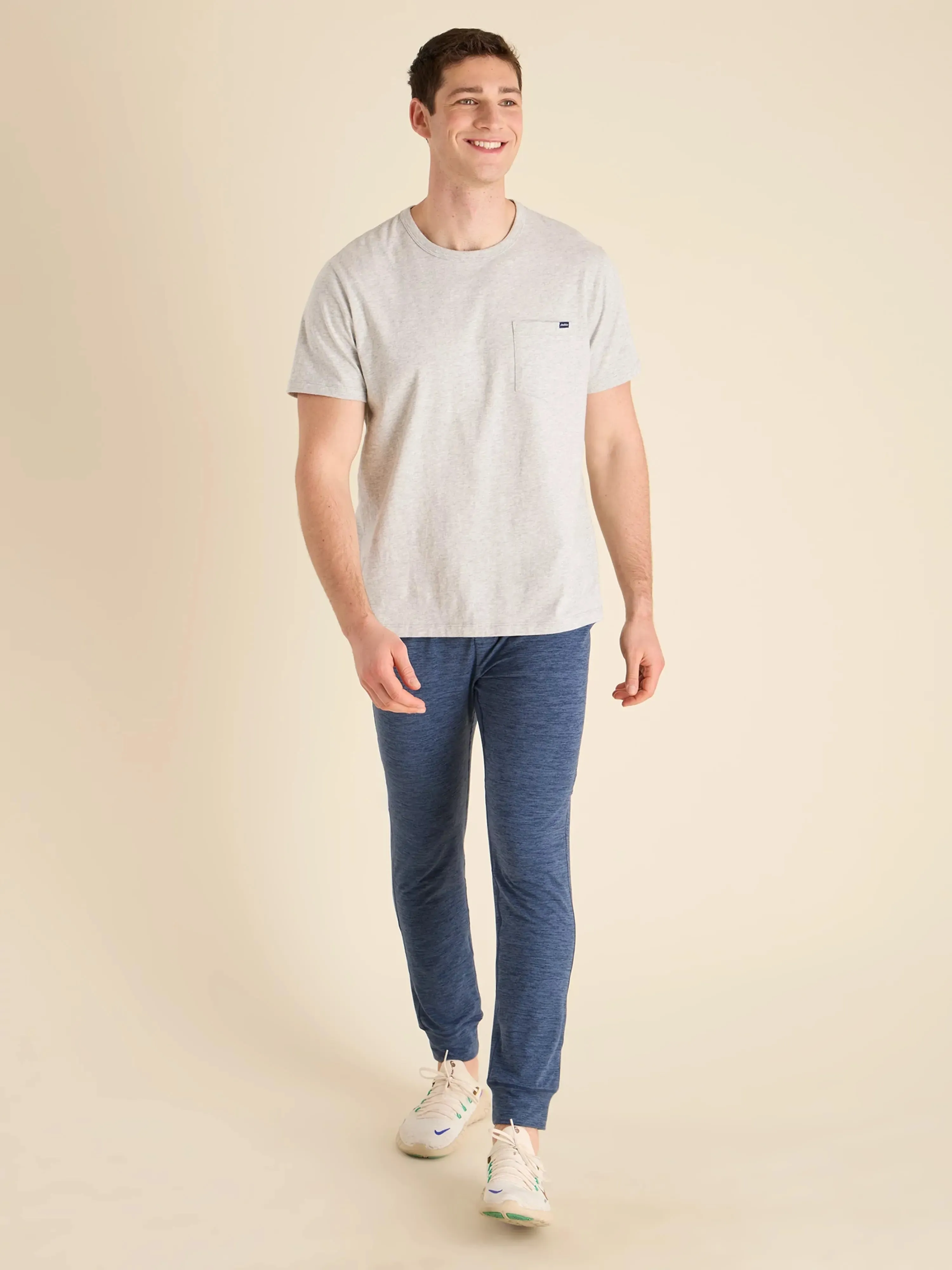 The Lakesides (Movementum Jogger)