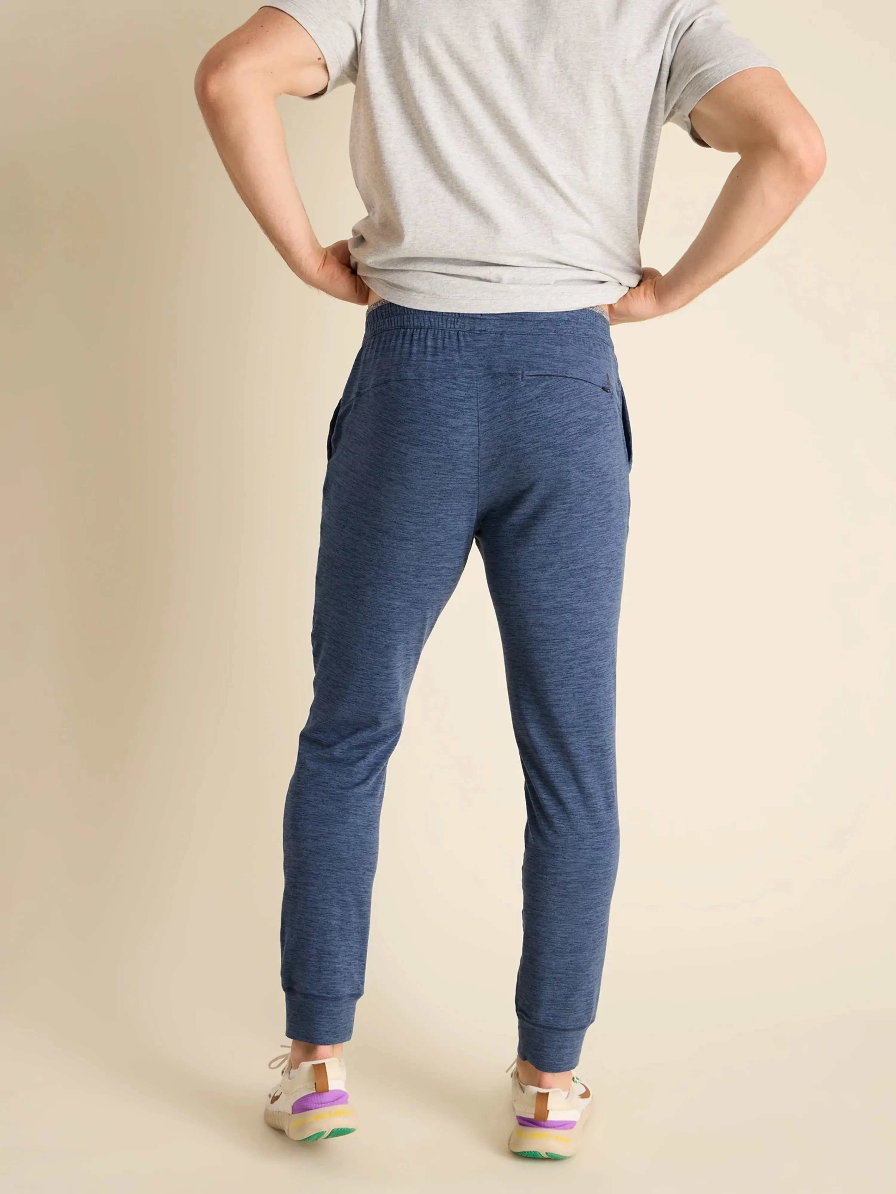 The Lakesides (Movementum Jogger)