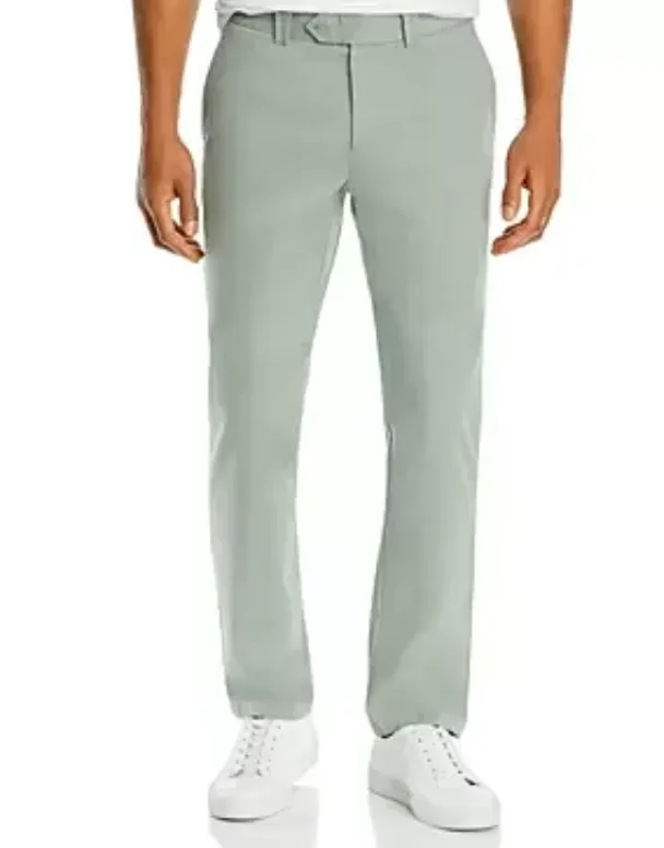 The Men Store Tailored Fit Chinos