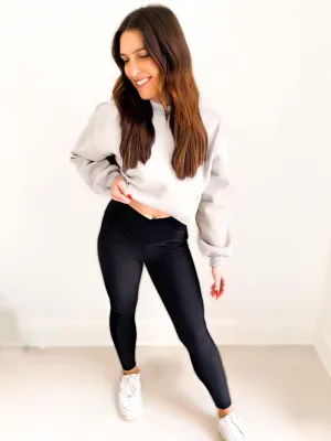 The Molly Max Sculpted Leisure Leggings