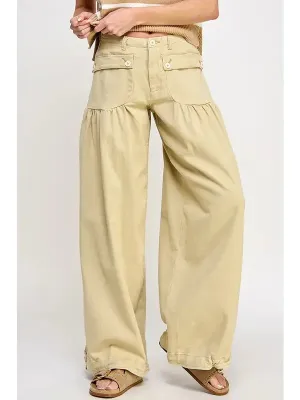 Thea - Lotus Jeans