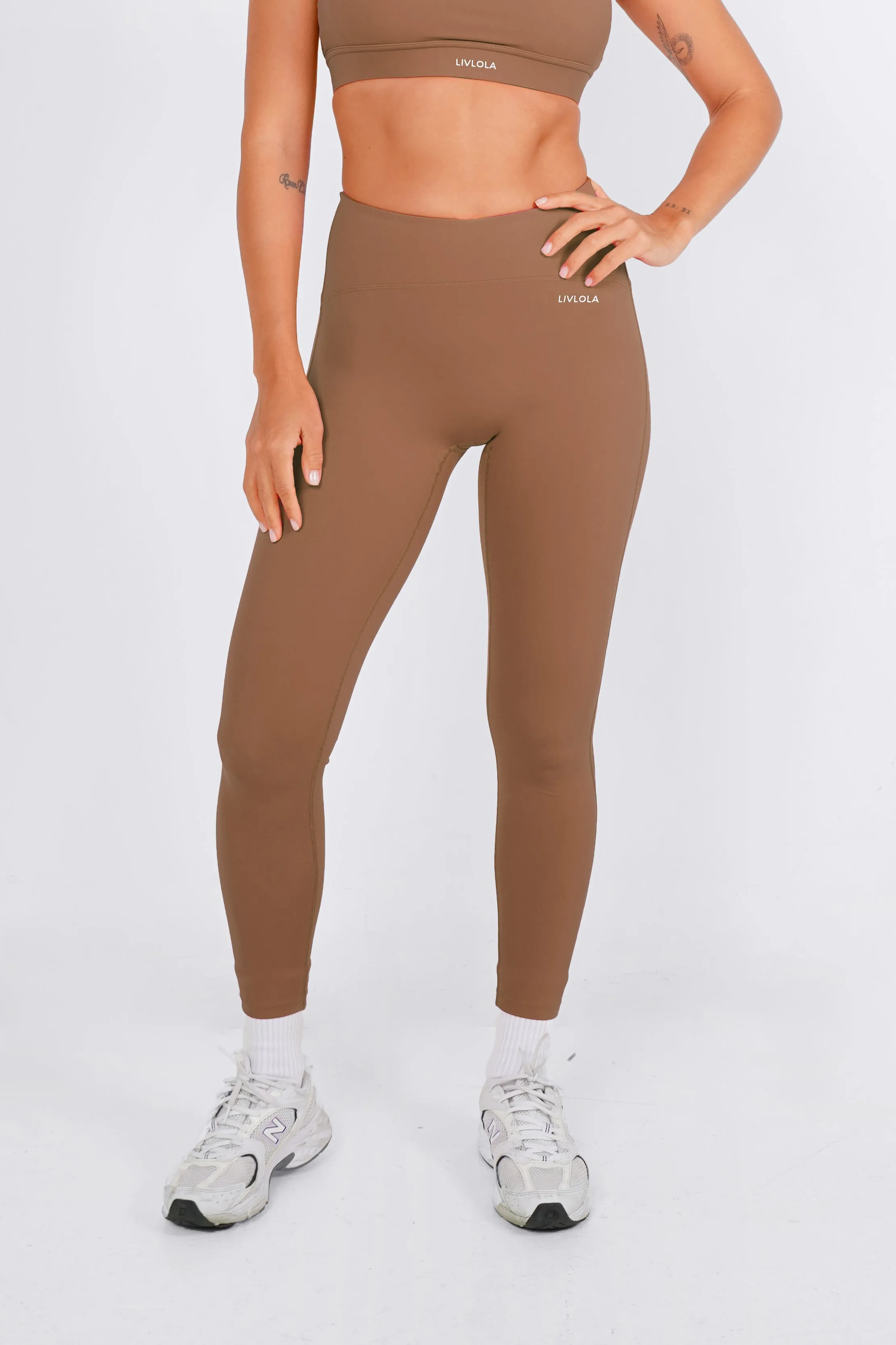 Ultimate Leggings