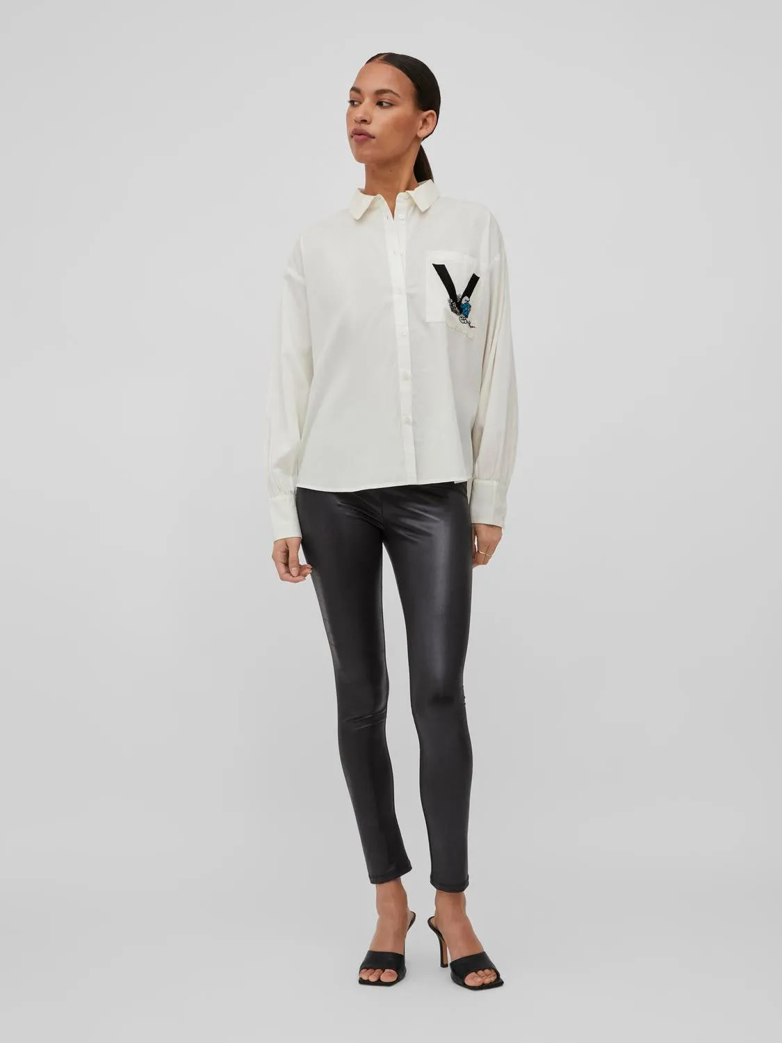 VIHIDY Leggings - Black
