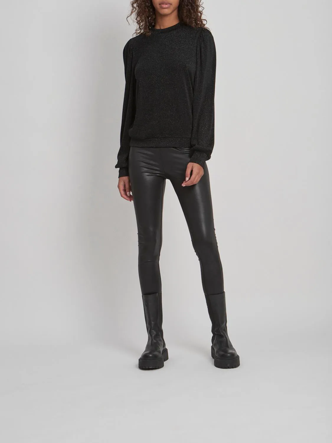 VIHIDY Leggings - Black
