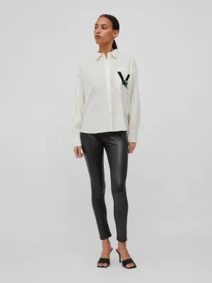 VIHIDY Leggings - Black