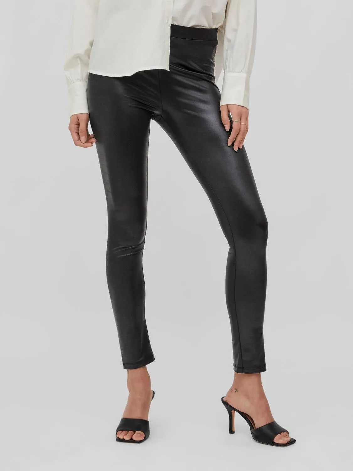 VIHIDY Leggings - Black