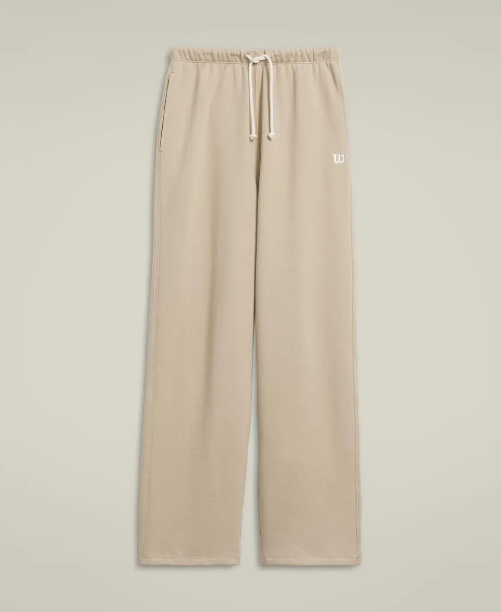 Wilson America Sweatpant - Safari