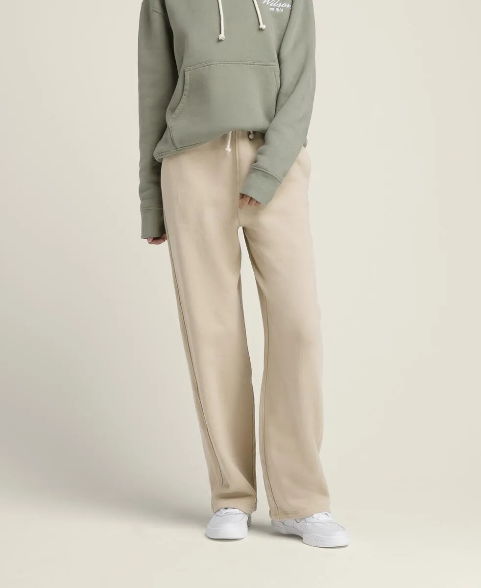 Wilson America Sweatpant - Safari
