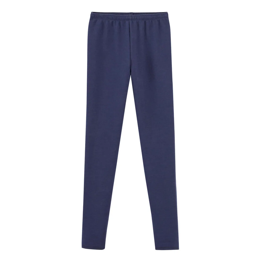 Women's Slim-Fit Fitness Salto Leggings 100