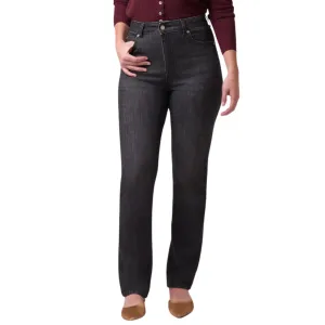 Yoga Jean Chloe Straight Leg in Palermo